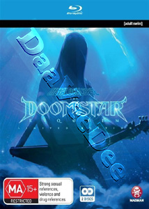 Metalocalypse: The Doomstar Requiem - 2-Disc Box Set & Skull Mug (Blu-Ray)
